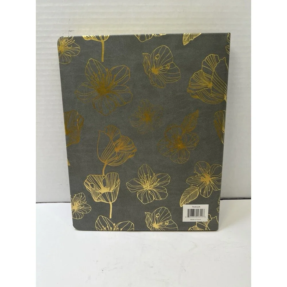 Eccolo lined paper